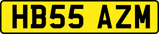 HB55AZM