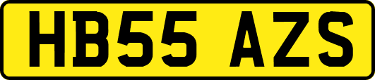 HB55AZS