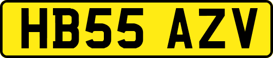 HB55AZV