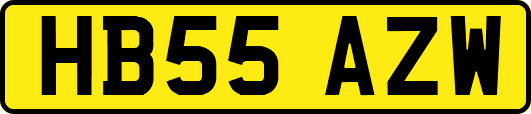 HB55AZW