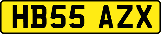 HB55AZX