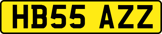 HB55AZZ