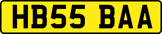 HB55BAA
