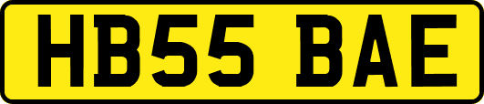 HB55BAE