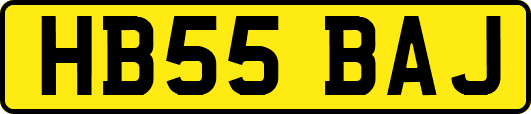 HB55BAJ