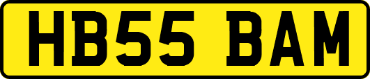 HB55BAM