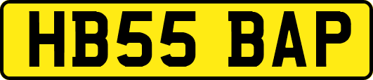 HB55BAP