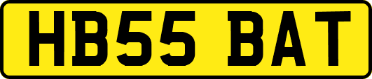 HB55BAT