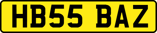 HB55BAZ