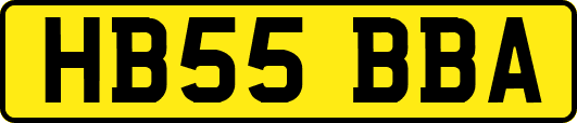 HB55BBA