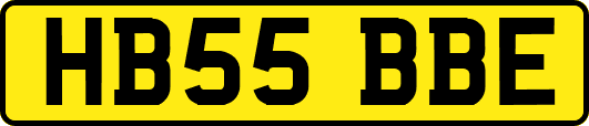 HB55BBE