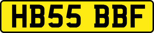 HB55BBF