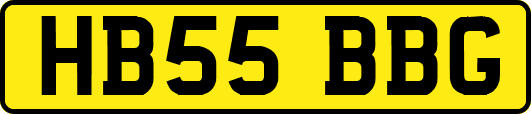 HB55BBG