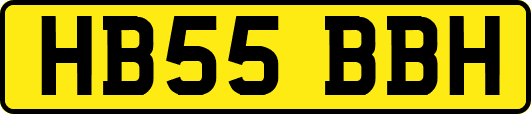 HB55BBH
