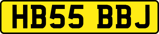 HB55BBJ