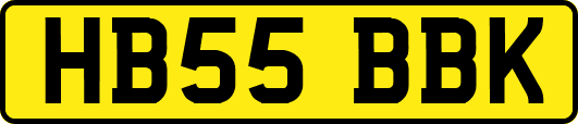 HB55BBK
