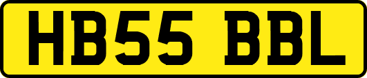 HB55BBL