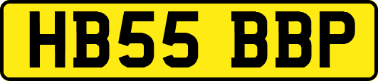 HB55BBP