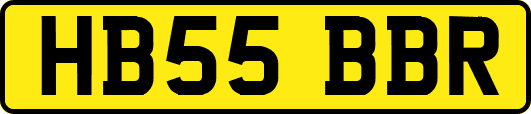 HB55BBR