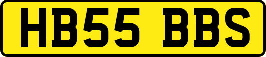 HB55BBS