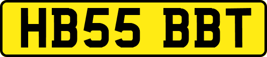 HB55BBT