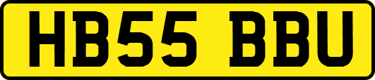 HB55BBU
