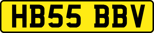 HB55BBV