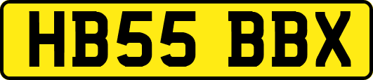 HB55BBX