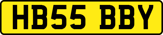 HB55BBY