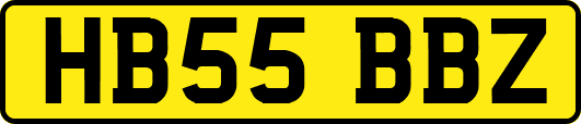 HB55BBZ
