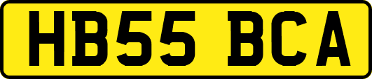 HB55BCA