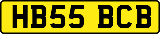 HB55BCB