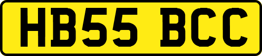 HB55BCC