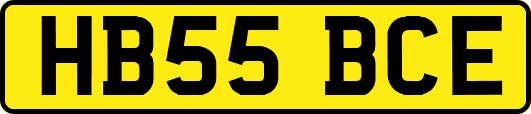 HB55BCE