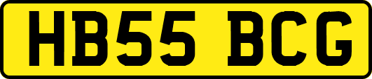 HB55BCG