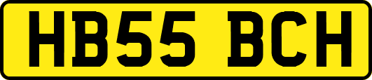 HB55BCH