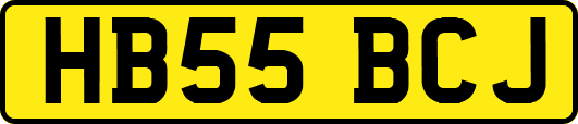 HB55BCJ