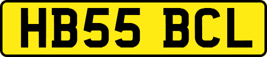 HB55BCL