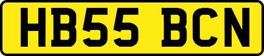 HB55BCN