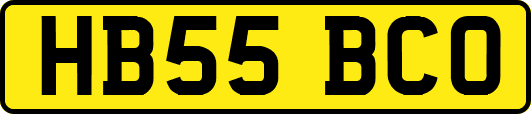 HB55BCO