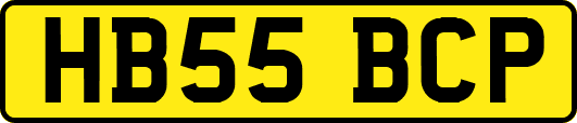 HB55BCP