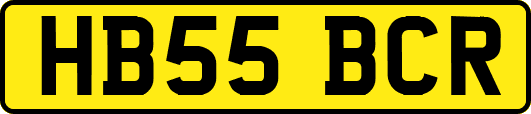 HB55BCR