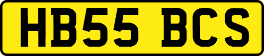HB55BCS