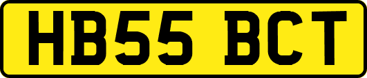 HB55BCT