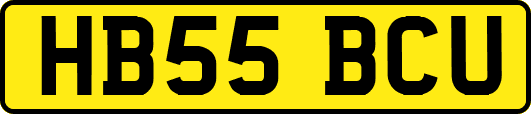 HB55BCU