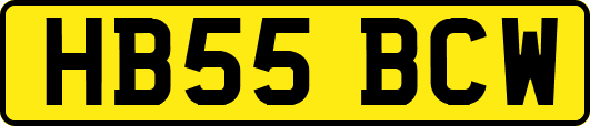 HB55BCW