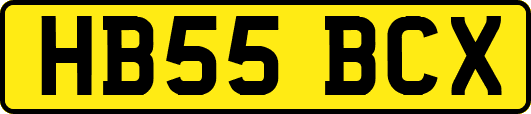 HB55BCX