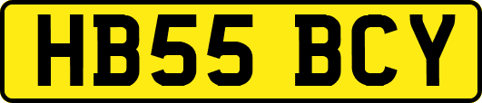 HB55BCY