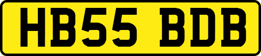HB55BDB