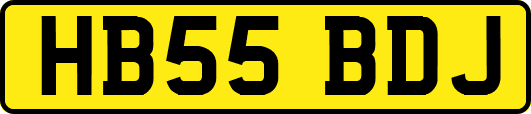 HB55BDJ